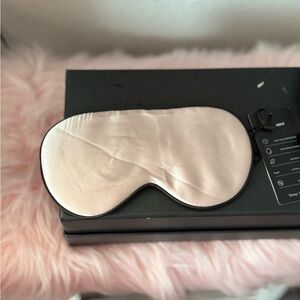 silk sleep Mask